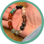 Bracelet Chemin de vie