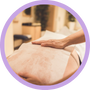 Massage Breuss